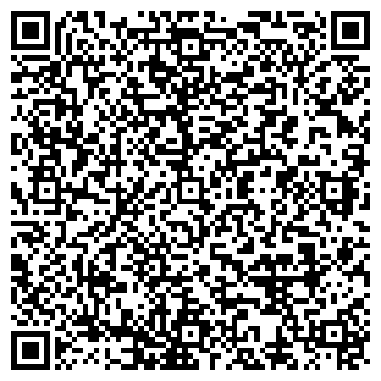 QR-код с контактной информацией организации Агрия