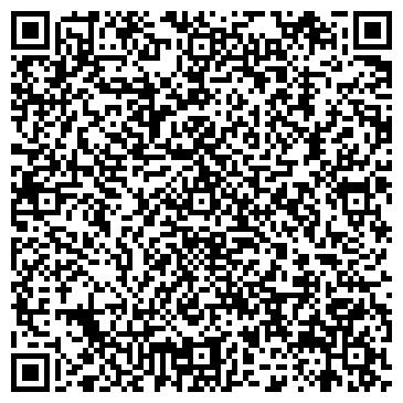 QR-код с контактной информацией организации Роза ветров-Омск