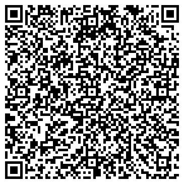 QR-код с контактной информацией организации ООО Удостоверяющий центр Парма
