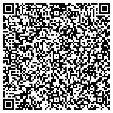 QR-код с контактной информацией организации Владtravel