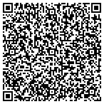 QR-код с контактной информацией организации ООО ТАИС-Омск