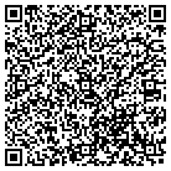 QR-код с контактной информацией организации КИРЕЕВ А.В.