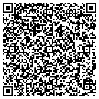 QR-код с контактной информацией организации ИП Ведищева Н.М.
