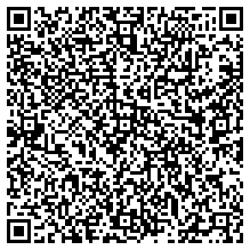 QR-код с контактной информацией организации Омсктур