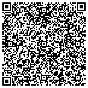 QR-код с контактной информацией организации Стелла Марис