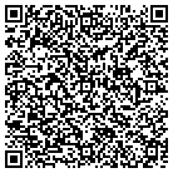 QR-код с контактной информацией организации Автостоянка на ул. Бахчиванджи, 1Б/1