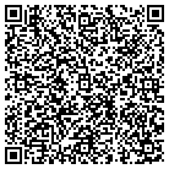 QR-код с контактной информацией организации КЕНГУРУ