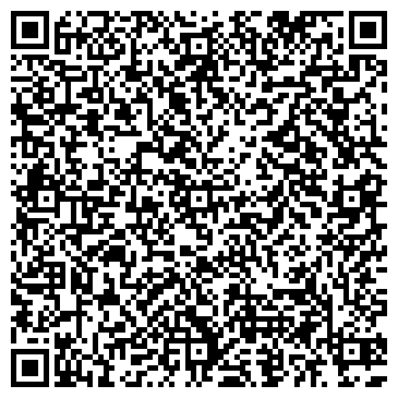 QR-код с контактной информацией организации Православная Свято-Успенская гимназия
