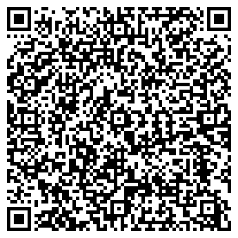 QR-код с контактной информацией организации Шьем для Вас