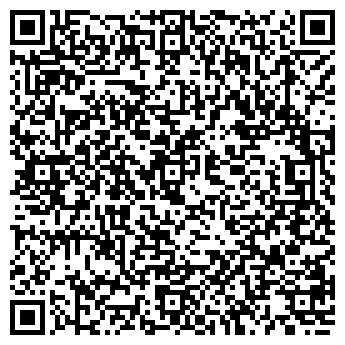 QR-код с контактной информацией организации Стрекоза