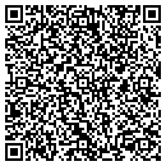 QR-код с контактной информацией организации Продукты, магазин, ООО Конбум