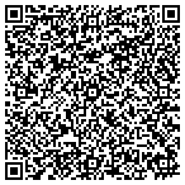 QR-код с контактной информацией организации АвтоЛига