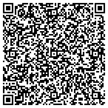 QR-код с контактной информацией организации ООО Синие камни 2000