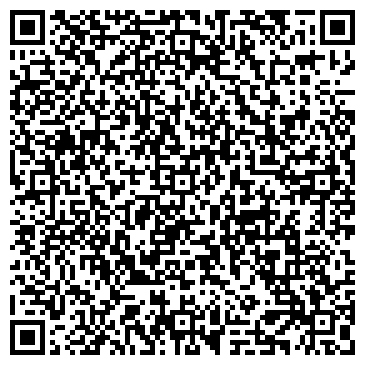 QR-код с контактной информацией организации Терра Тур