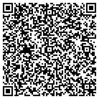 QR-код с контактной информацией организации ИП Ткачева Е.И.