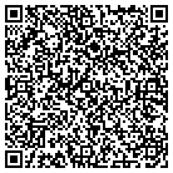 QR-код с контактной информацией организации Автостоянка на ул. Крупносортщиков, 14а