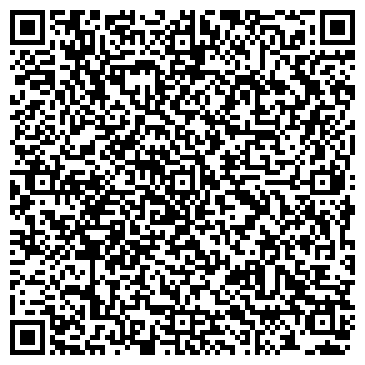 QR-код с контактной информацией организации Омсктур