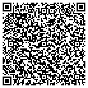 QR-код с контактной информацией организации "Стеклорез"