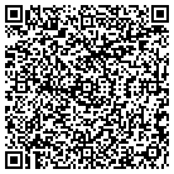 QR-код с контактной информацией организации Актор