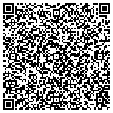 QR-код с контактной информацией организации Детский сад №58, комбинированного вида