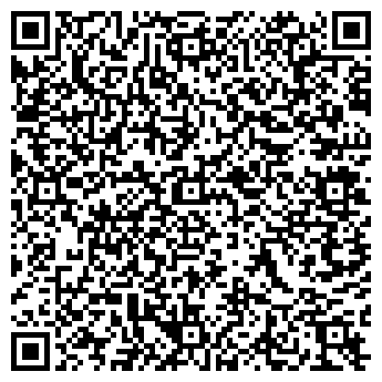 QR-код с контактной информацией организации Успех