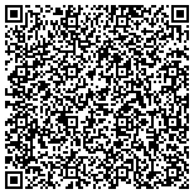 QR-код с контактной информацией организации ООО Сахрефтранс