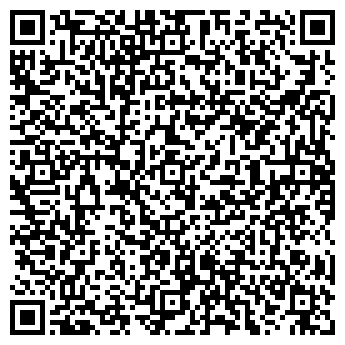 QR-код с контактной информацией организации Бристоль