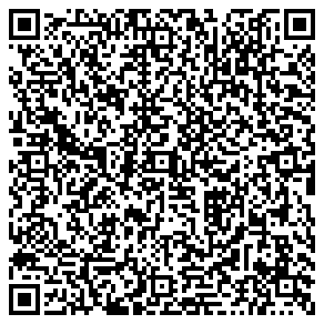 QR-код с контактной информацией организации Пан Спортсмен