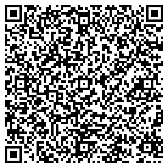 QR-код с контактной информацией организации ИП Бедрин Н.В.