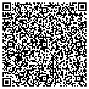 QR-код с контактной информацией организации АЗС, ЗАО Брянскнефтепродукт, №1