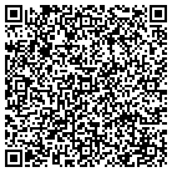 QR-код с контактной информацией организации Тринити