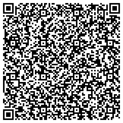 QR-код с контактной информацией организации Областной туристский информационный центр