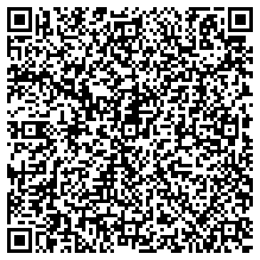 QR-код с контактной информацией организации Детский сад №77, Золотая рыбка