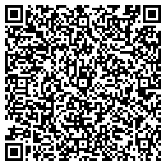QR-код с контактной информацией организации Азбука Морзе