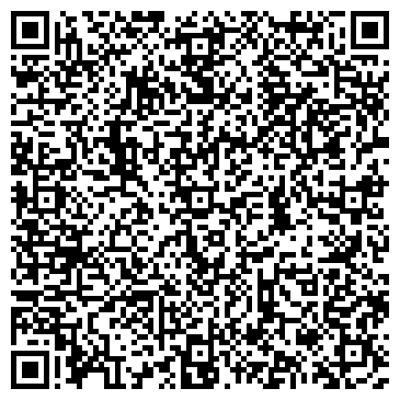 QR-код с контактной информацией организации Детский сад №78, Алые паруса