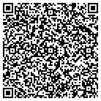 QR-код с контактной информацией организации Наш, продуктовый магазин, ООО Продкомплекс
