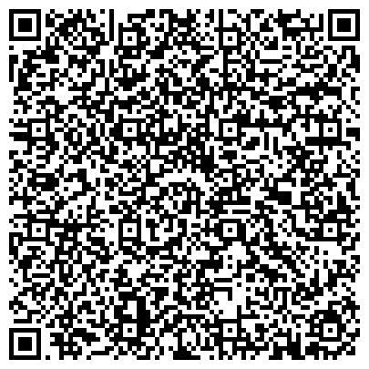 QR-код с контактной информацией организации ЛогЛаб, ООО, транспортно-логистическая компания, филиал в г. Южно-Сахалинске