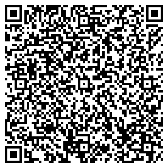 QR-код с контактной информацией организации Детский сад №71, Сказка