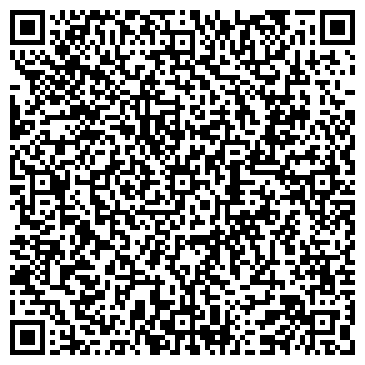 QR-код с контактной информацией организации Ореол Тур