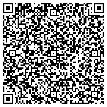 QR-код с контактной информацией организации Гостевой дом на Кирова