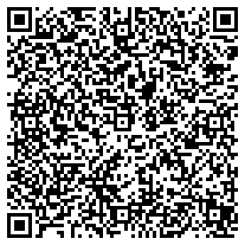 QR-код с контактной информацией организации Маяк