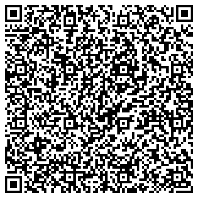 QR-код с контактной информацией организации МБДОУ "Центр развития ребенка - детский сад №15 "Юсишка" г. Ставрополя