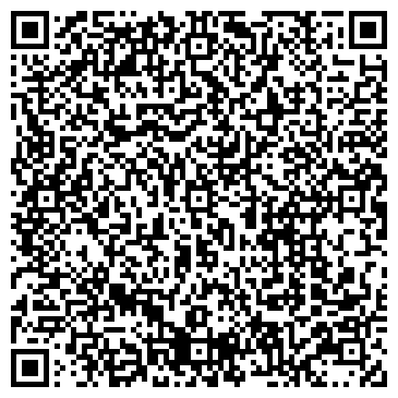 QR-код с контактной информацией организации Севергазстрой
