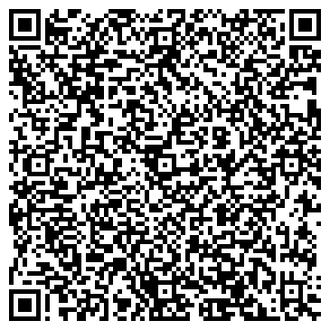 QR-код с контактной информацией организации Арт Нуво