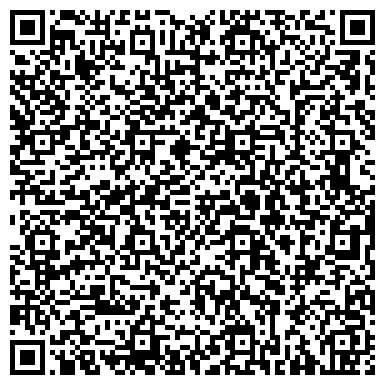 QR-код с контактной информацией организации ООО Туристическое агентство «Макс Тур»