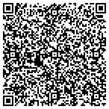 QR-код с контактной информацией организации Автостоянка на ул. Академика Бардина, 4Б