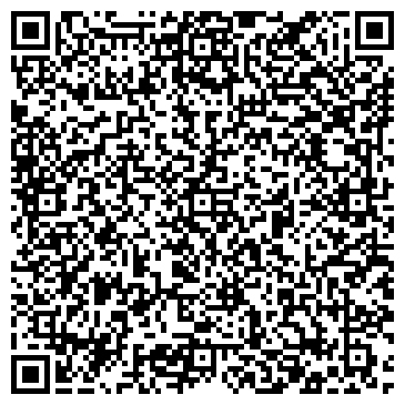 QR-код с контактной информацией организации ООО ЭкоСити
