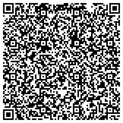 QR-код с контактной информацией организации Корея и Япония