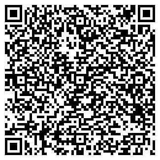 QR-код с контактной информацией организации Глянец