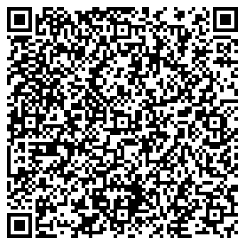 QR-код с контактной информацией организации Детский сад №20, Незабудка